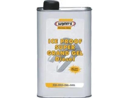 Caçonete KRAFFT FLUIDS À Prova De Grão elo Para El1 l