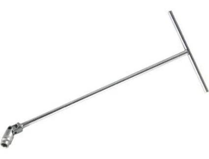 Chaves  De Caixa Com Cabo Em T De90  (12 mm  ) KING TONY
