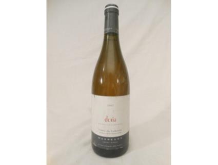 Vinho Branco DORIA 2007 (75 cl - 1 unidade)