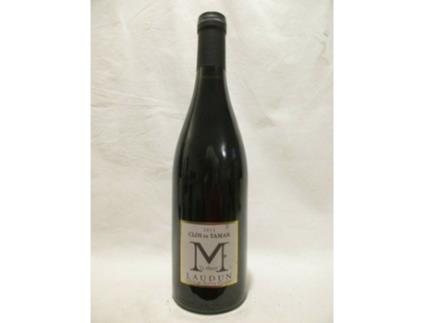 Vinho Tinto CLOS DE TAMAN 2011 (75 cl - 1 unidade)