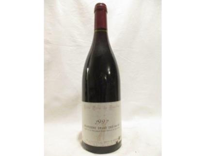 Vinho Tinto DOMAINE DE MONTMAIN 1997 (75 cl - 1 unidade)