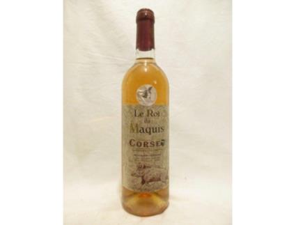 Vinho Rosé CAVE DE SAINT ANTOINE 2000 (75 cl - 1 unidade)