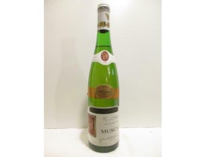 Vinho Branco WUNSCH ET MANN 1993 (75 cl - 1 unidade)