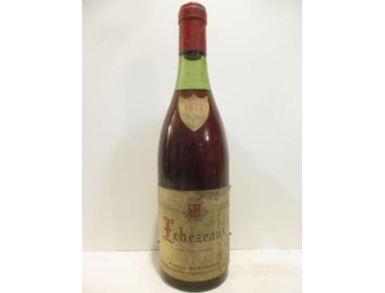 Vinho Tinto PIERRE BERTRAND 1973 (75 cl - 1 unidade)