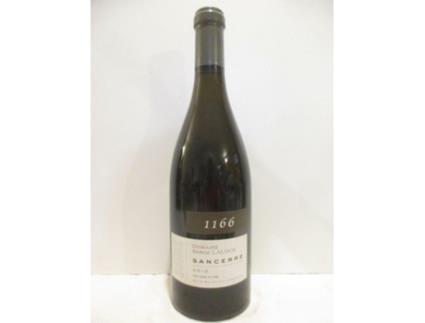 Vinho Branco SERGE LALOUE 2012 (75 cl - 1 unidade)
