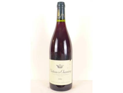Vinho Tinto CHÂTEAU DE CHAMIREY 2006 (75 cl - 1 unidade)