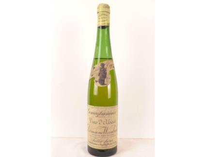 Vinho Branco FALLER FRÈRES 1964 (75 cl - 1 unidade)