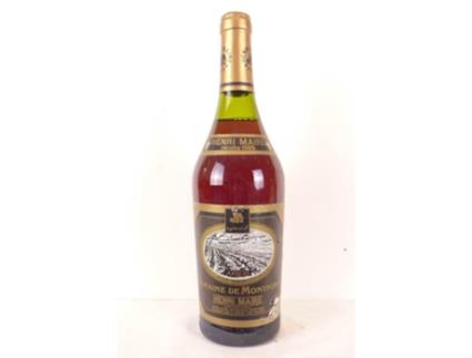 Vinho Tinto HENRI MAIRE 1989 (75 cl - 1 unidade)
