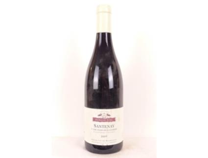 Vinho Tinto DOMAINE JOLY 2009 (75 cl - 1 unidade)