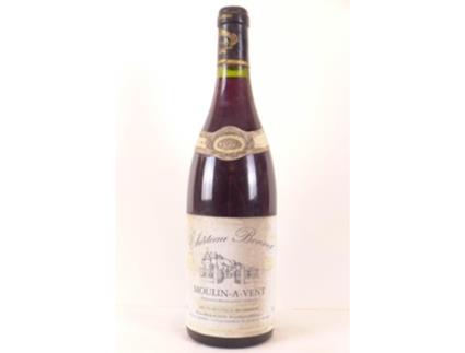 Vinho Tinto CHÂTEAU BONNET 1999 (75 cl - 1 unidade)