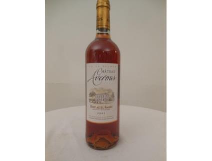 Vinho Branco MAÎTRES VIGNERONS DE TAUTAVEL 2001 (75 cl - 1 unidade)
