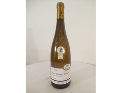 Vinho Licoroso DOMAINE MICHEL BLOUIN 2010 (75 cl - 1 unidade)