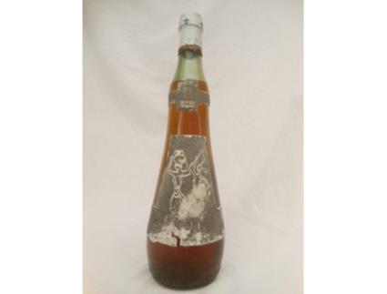 Vinho Rosé LAMPE DE MEDUSE 1962 (75 cl - 1 unidade)