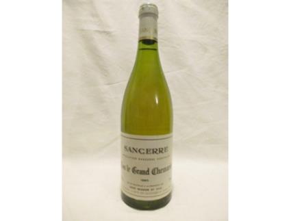 Vinho Branco LÉON MIGEON 1985 (75 cl - 1 unidade)