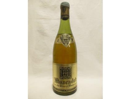 Vinho Branco GUILBAUD 1964 (75 cl - 1 unidade)