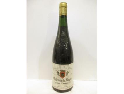 Vinho Branco OGEREAU 1987 (75 cl - 1 unidade)