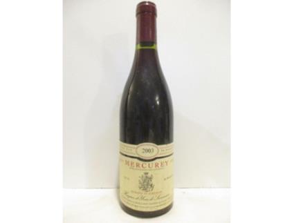 Vinho Tinto DOMAINE DE SUREMAIN 2003 (75 cl - 1 unidade)