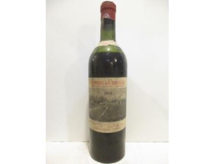 Vinho Tinto DOMAINE DE CHEVALIER 1954 (75 cl - 1 unidade)