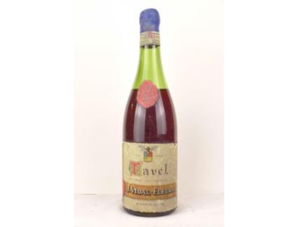 Vinho Rosé VIDAL-FLEURY 1957 (75 cl - 1 unidade)