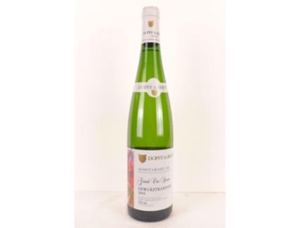 Vinho Branco DOPFF ET IRION 2004 (75 cl - 1 unidade)