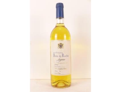 Vinho Licoroso CHÂTEAU BOIS DE ROCHE 2004 (75 cl - 1 unidade)