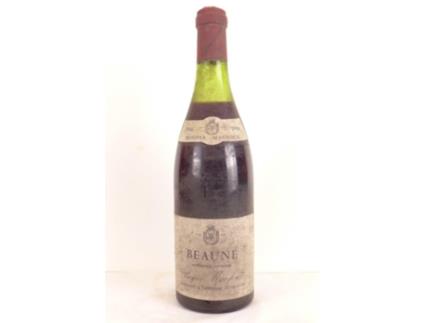 Vinho Tinto PROSPER MAUFOUX 1966 (75 cl - 1 unidade)