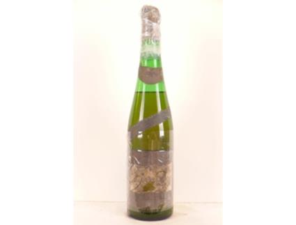 Vinho Branco CSOPAKER 1966 (75 cl - 1 unidade)