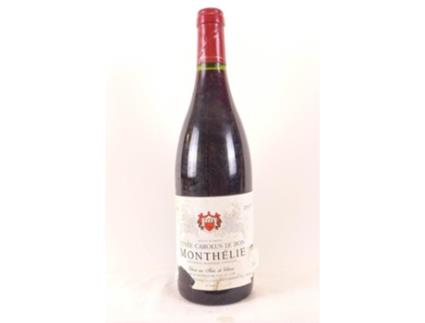 Vinho Tinto CAROLUS LE BON 1995 (75 cl - 1 unidade)