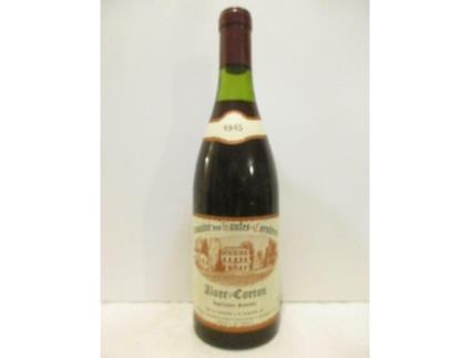 Vinho Tinto DOMAINE DES HAUTES-CORNIÈRES 1985 (75 cl - 1 unidade)