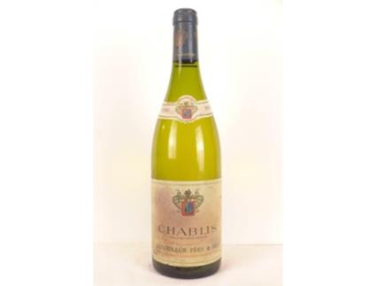 Vinho Branco DUFOULEUR 1995 (75 cl - 1 unidade)