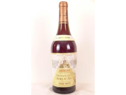 Vinho Rosé HENRI MAIRE 1998 (75 cl - 1 unidade)