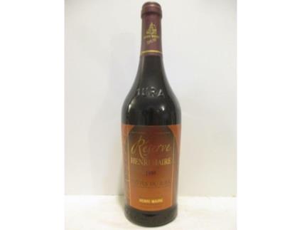Vinho Tinto HENRI MAIRE 1999 (75 cl - 1 unidade)
