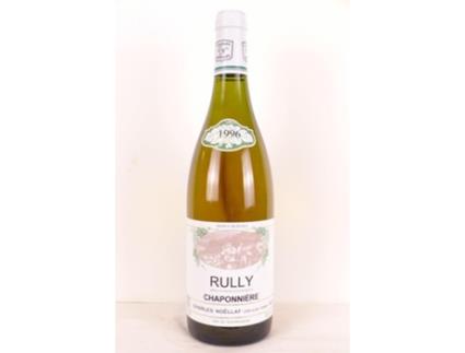 Vinho Branco CHARLES NOËLLAT 1996 (75 cl - 1 unidade)
