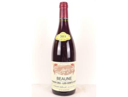 Vinho Tinto CHARLES NOËLLAT 2011 (75 cl - 1 unidade)