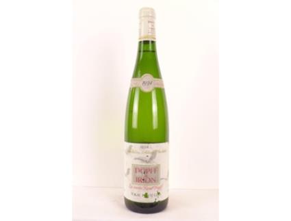 Vinho Branco DOPFF ET IRION 1994 (75 cl - 1 unidade)