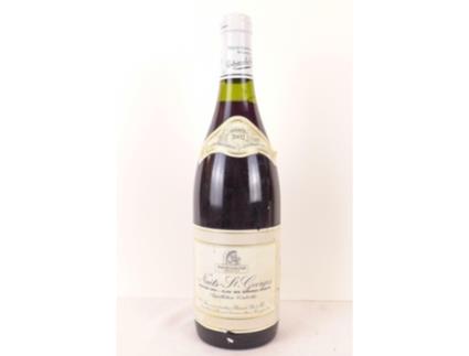 Vinho Tinto PATRIARCHE PÈRE ET FILS 2002 (75 cl - 1 unidade)