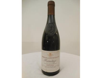 Vinho Tinto DELAS 1999 (75 cl - 1 unidade)