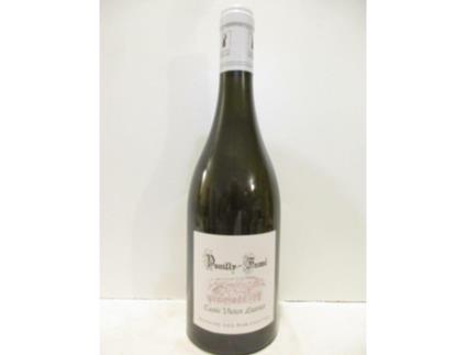 Vinho Branco DOMAINE DES RABICHATTES 2017 (75 cl - 1 unidade)