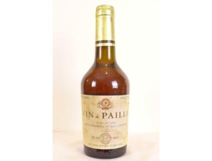 Vinho Licoroso AUGUSTE PIROU 1996 (37 cl - 1 unidade)