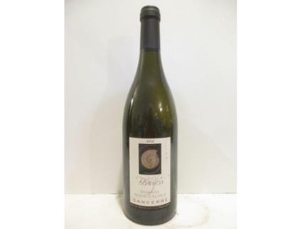 Vinho Branco SERGE LALOUE 2012 (75 cl - 1 unidade)