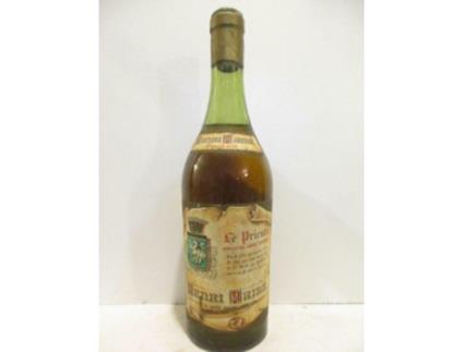 Vinho Branco HENRI MAIRE 1970 (75 cl - 1 unidade)