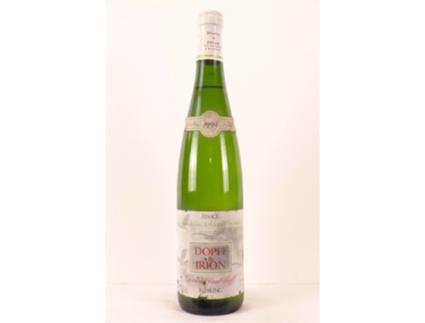 Vinho Branco DOPFF ET IRION 1994 (75 cl - 1 unidade)