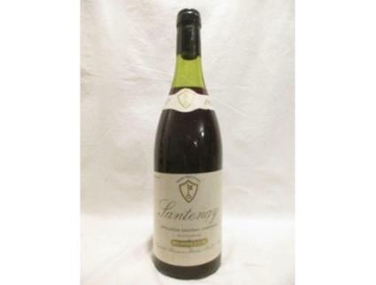 Vinho Tinto MOMMESSIN 1982 (75 cl - 1 unidade)