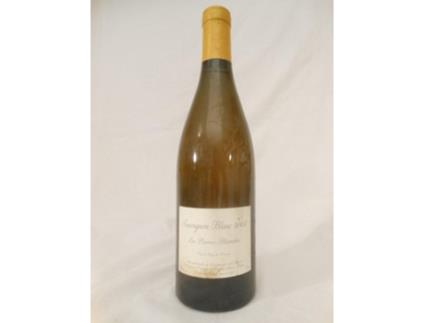 Vinho Branco ALQUIER 2005 (75 cl - 1 unidade)