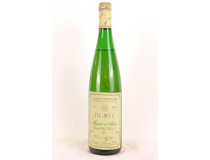 Vinho Branco ARMAND HURST 1992 (75 cl - 1 unidade)