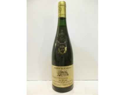 Vinho Licoroso CHÂTEAU DE PLAISANCE 1989 (75 cl - 1 unidade)
