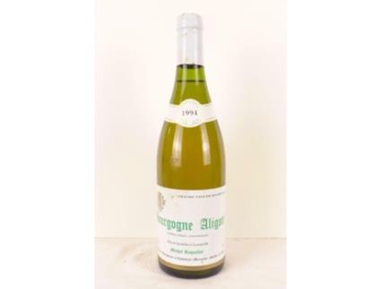 Vinho Branco MICHEL RAQUILLET 1994 (75 cl - 1 unidade)