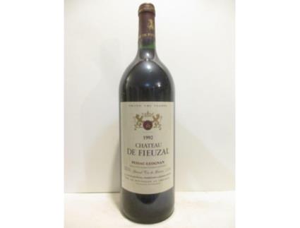 Vinho Tinto CHÂTEAU DE FIEUZAL 1992 (150 cl - 1 unidade)