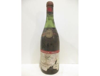 Vinho Tinto GEISWEILER 1950 (75 cl - 1 unidade)