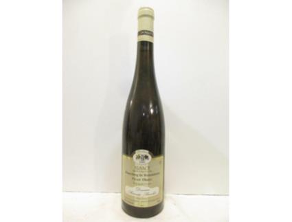 Vinho Branco DOMAINE BARMÈS BUECHER 2000 (75 cl - 1 unidade)